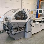 Heidelberg Stahl TD 78 /4+4+2