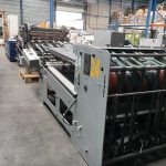 Heidelberg Stah KTL 78/4+4+2