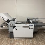 Heidelberg Stahl TD 78 /4+4+2